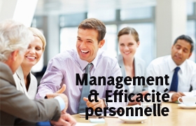 Management & efficacité personnelle